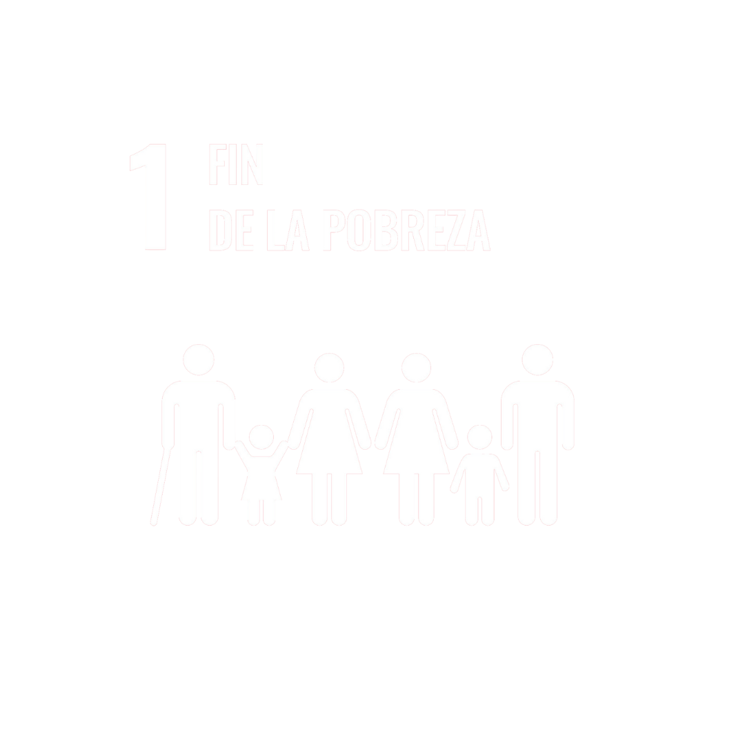 ods 1 erradicar la pobreza